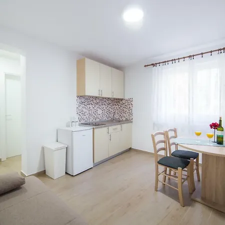 Apartment Relax