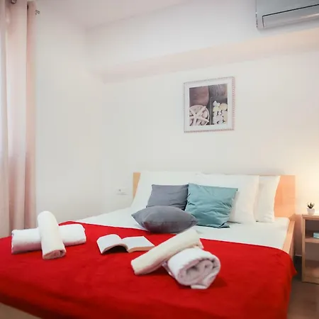 Apartment Relax