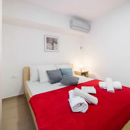 Apartment Relax
