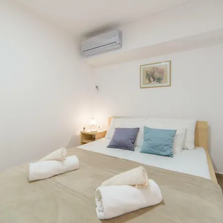 Relax * Baška Voda