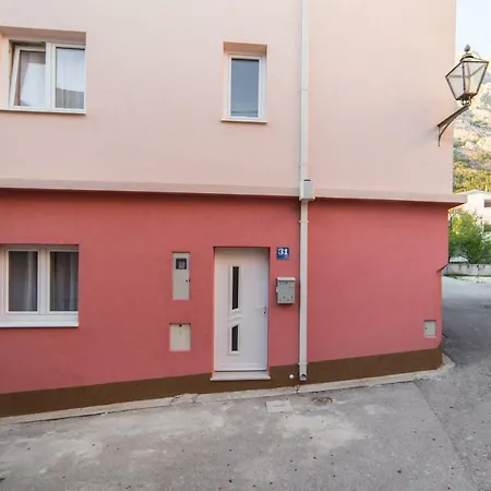 Apartment Relax