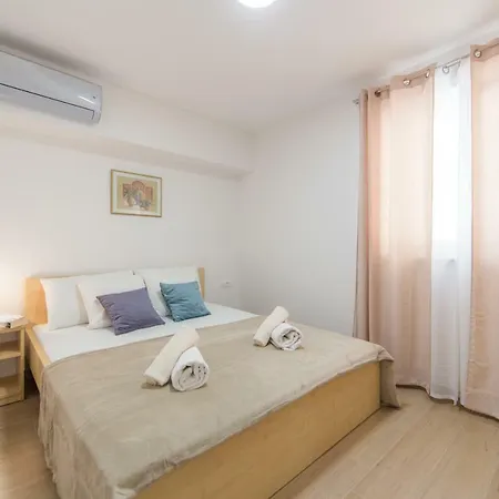 Apartment Relax