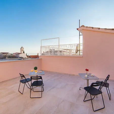 Apartment Relax