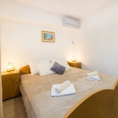 Relax * Baška Voda