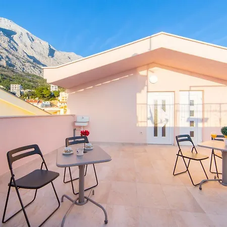 Apartment Relax