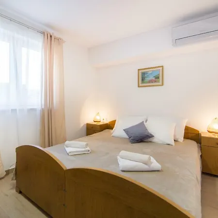 Relax * Baška Voda